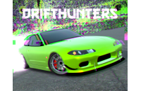 Play Drift Hunters now!