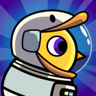Ducklife: Space