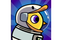 Play Ducklife: Space now!