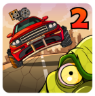 Earn to Die 2