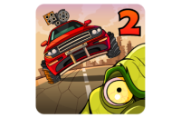 Play Earn to Die 2 now!