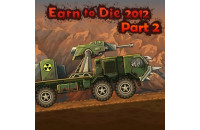 Play Earn to Die 2012: Part 2 now!
