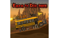 Play Earn to Die 2012 now!
