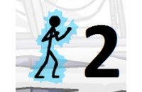 Play Electric Man 2 now!
