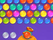 FGP Bubble Shooter