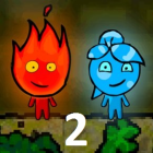 Fireboy and Watergirl 2