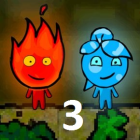 Fireboy and Watergirl 3