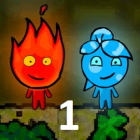 Fireboy and Watergirl