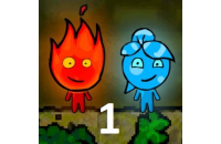 Play Fireboy and Watergirl now!