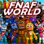 Five Nights at Freddy’s World