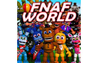 Play Five Nights at Freddy’s World now!