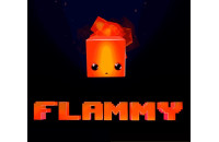 Play Flammy now!