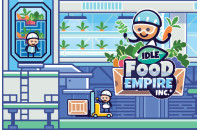Play Food Empire Inc now!