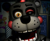 Freddy Fazbear's Pizzeria Simulator