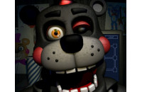 Play Freddy Fazbear's Pizzeria Simulator now!