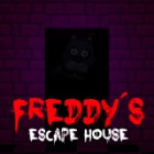 Freddy's Escape House 