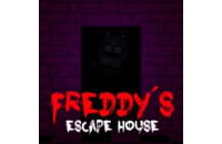 Play Freddy's Escape House now!