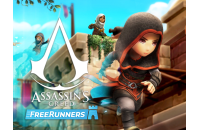 Play Assassin's Creed Freerunners now!