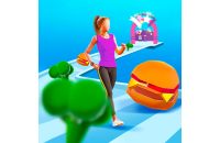 Play Body Race Online now!