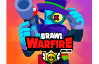 Play Brawl Warfire Online now!