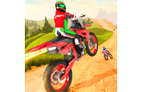 Play Dirt Bike Stunts 3D now!
