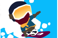 Play Downhill Chill now!