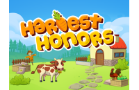 Play Harvest Honors now!