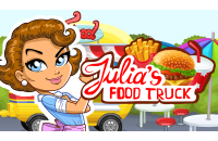 Play Julias Food Truck now!