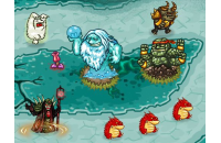 Play Keeper of the Grove 3 now!