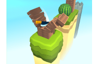 Play Knife Jump now!
