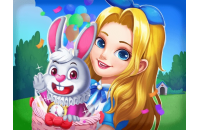 Play Merge Dreams now!