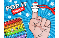 Play Pop It Master now!