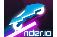 Play Rider.io now!