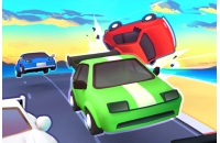 Play Road Crash now!