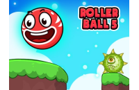 Play Roller Ball 5 now!