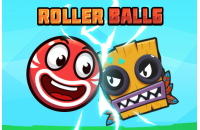 Play Roller Ball 6: Bounce Ball 6 now!