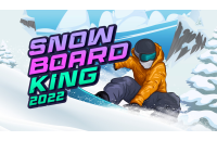Play Snowboard Kings 2022 now!