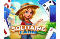 Play Solitaire Farm: Seasons now!
