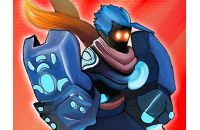 Play Stick War Adventure now!