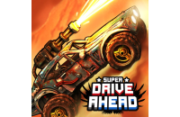 Play Super Drive Ahead now!