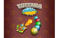 Play Totemia Cursed Marbles now!
