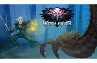 Play Witch Killer now!