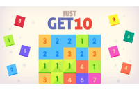 Play Get 10 now!