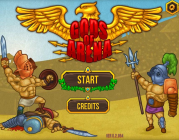 Gods of Arena