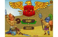 Play Gods of Arena now!