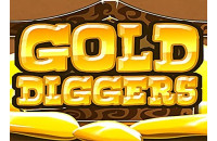 Play Gold Digger now!