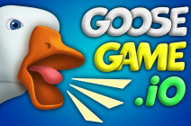 GooseGame.io