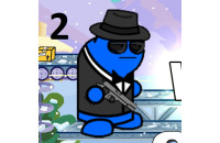 Play Gun Mayhem 2 now!