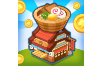 Play Happy Dessert now!