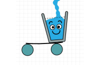Play Happy Glass now!